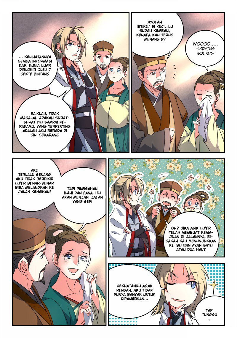 spirit-blade-mountain - Chapter: 87