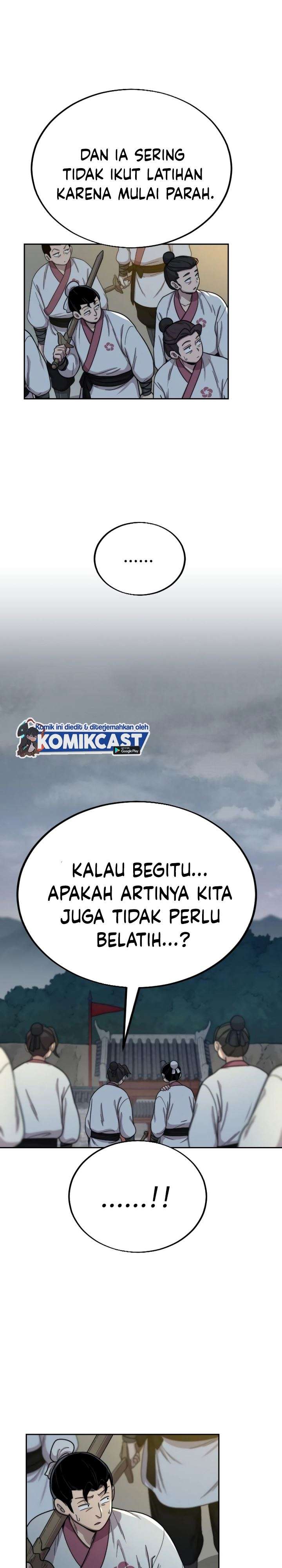 return-of-the-flowery-mountain-sect - Chapter: 18