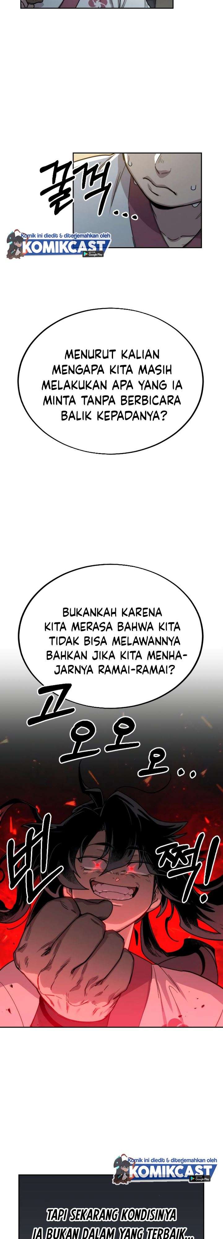 return-of-the-flowery-mountain-sect - Chapter: 18