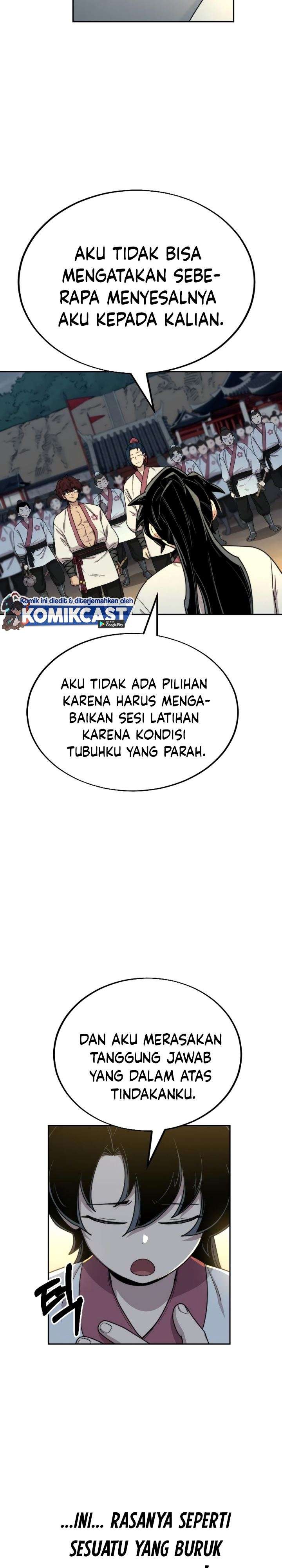 return-of-the-flowery-mountain-sect - Chapter: 18