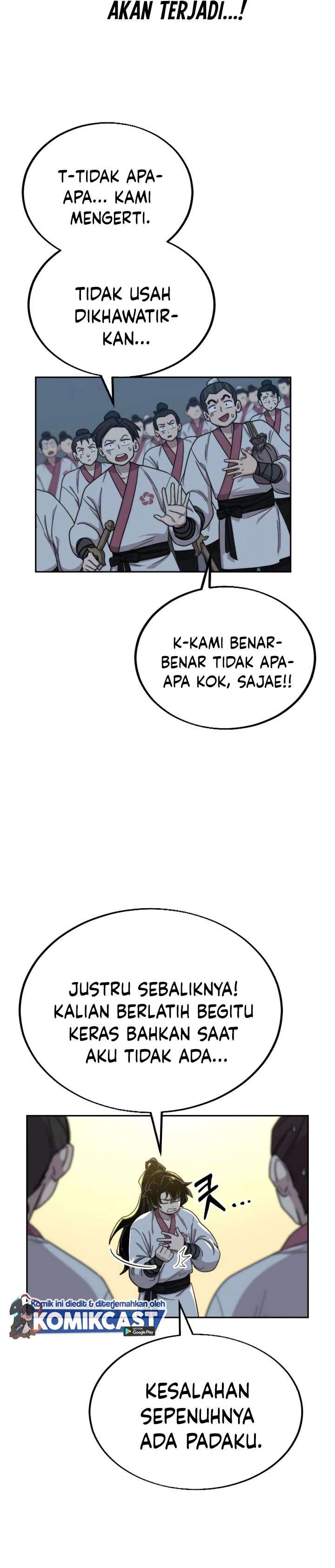 return-of-the-flowery-mountain-sect - Chapter: 18