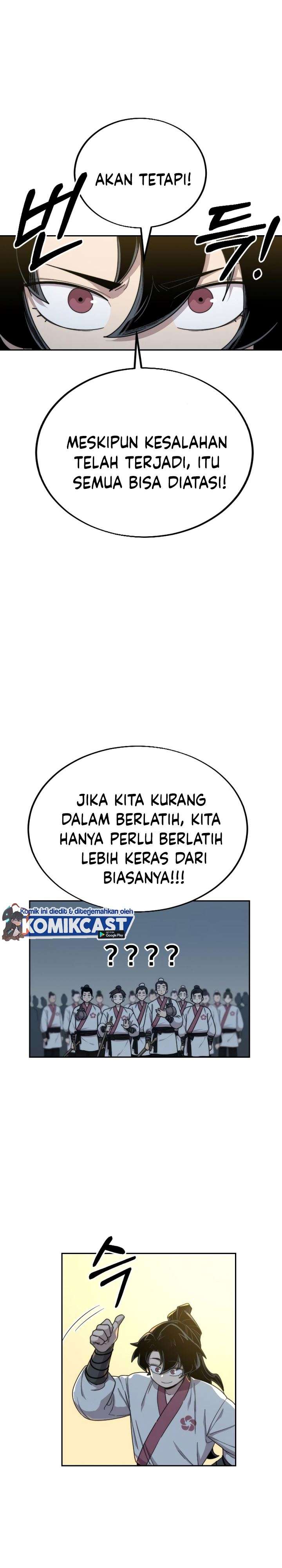 return-of-the-flowery-mountain-sect - Chapter: 18