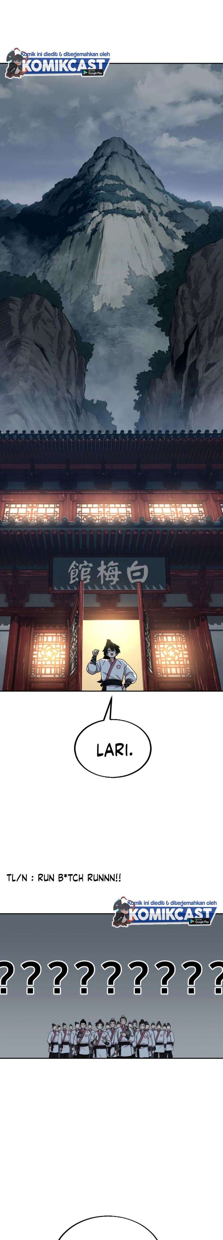 return-of-the-flowery-mountain-sect - Chapter: 18