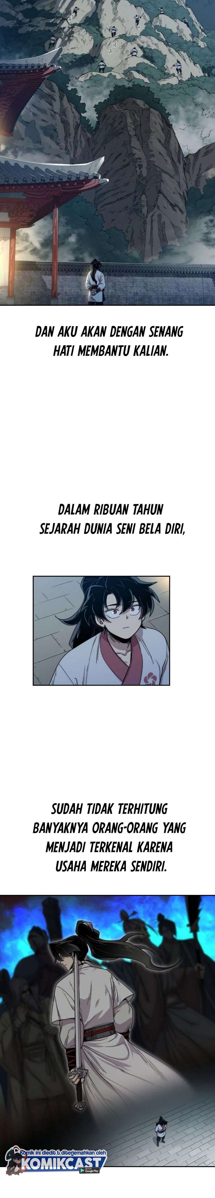 return-of-the-flowery-mountain-sect - Chapter: 18