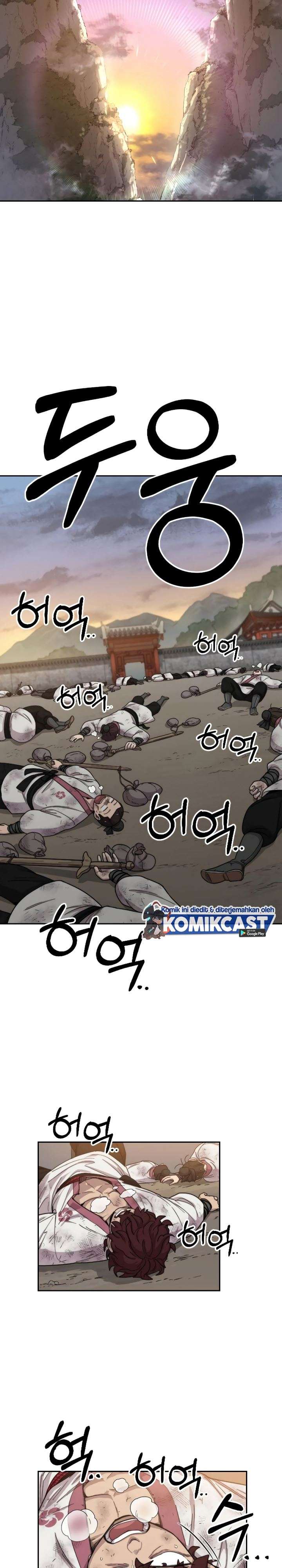 return-of-the-flowery-mountain-sect - Chapter: 18
