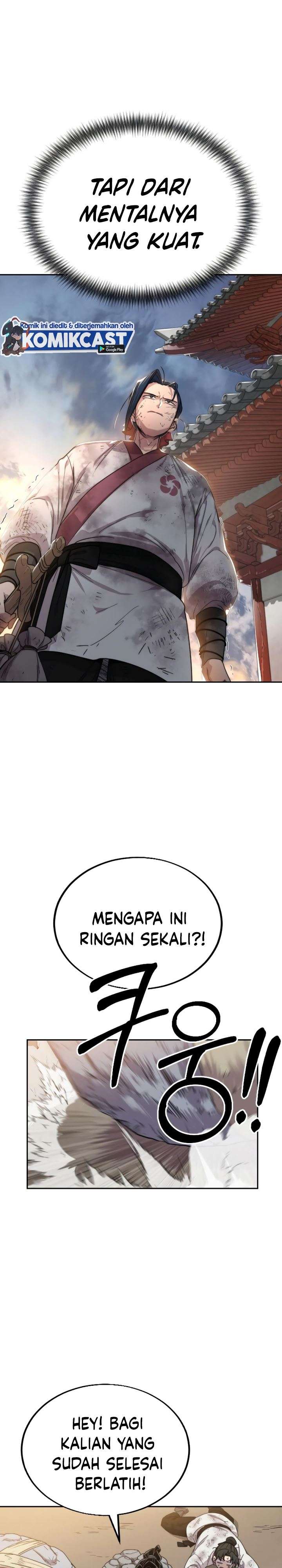 return-of-the-flowery-mountain-sect - Chapter: 18