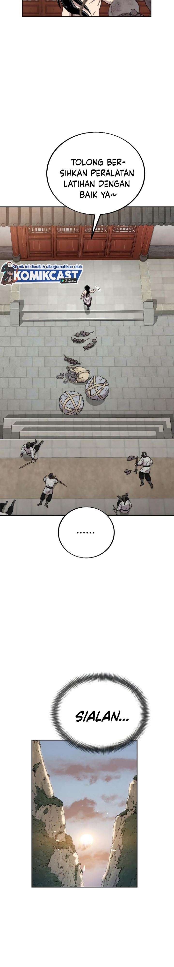 return-of-the-flowery-mountain-sect - Chapter: 18