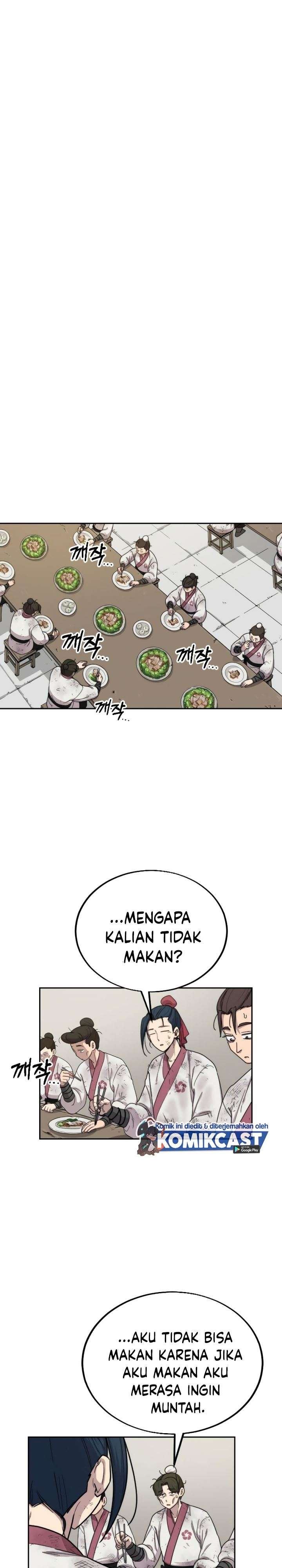 return-of-the-flowery-mountain-sect - Chapter: 18