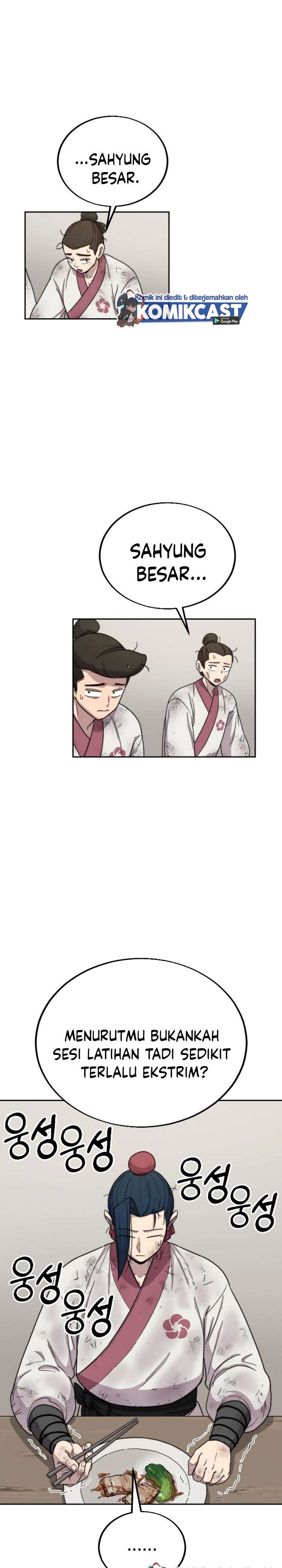 return-of-the-flowery-mountain-sect - Chapter: 18
