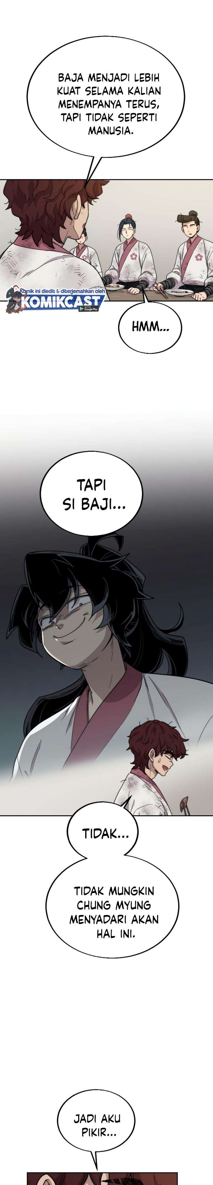 return-of-the-flowery-mountain-sect - Chapter: 18