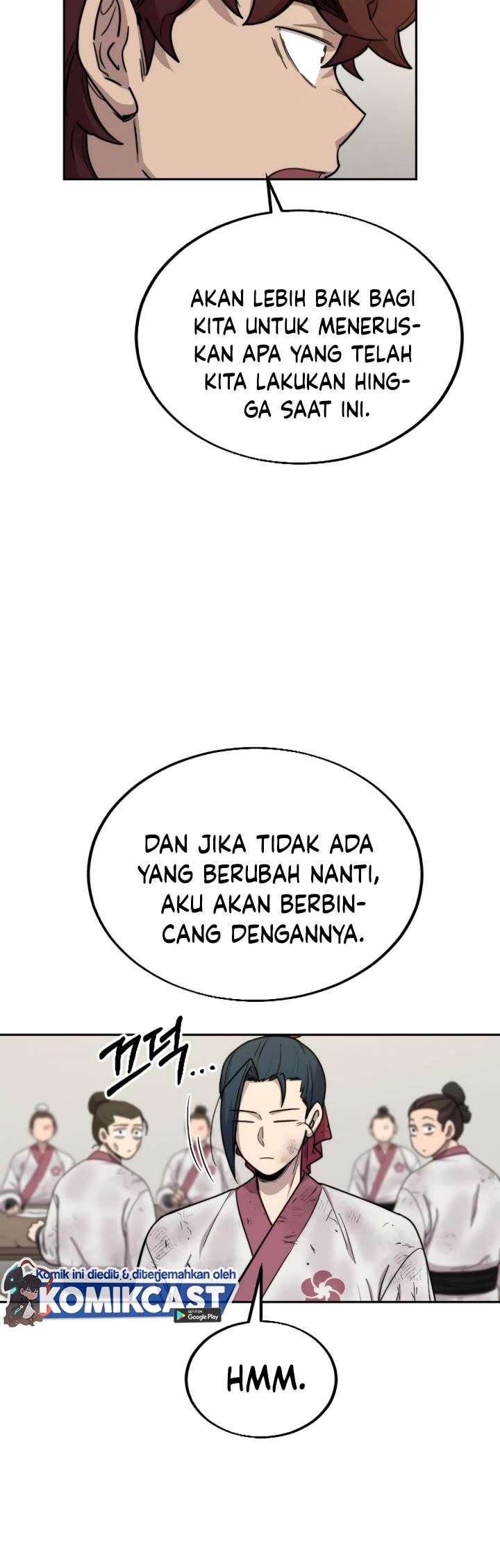 return-of-the-flowery-mountain-sect - Chapter: 18