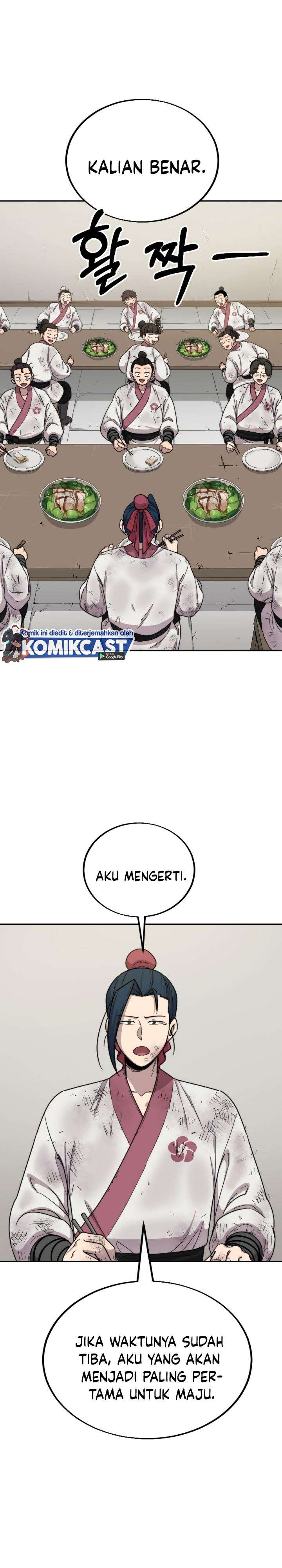 return-of-the-flowery-mountain-sect - Chapter: 18