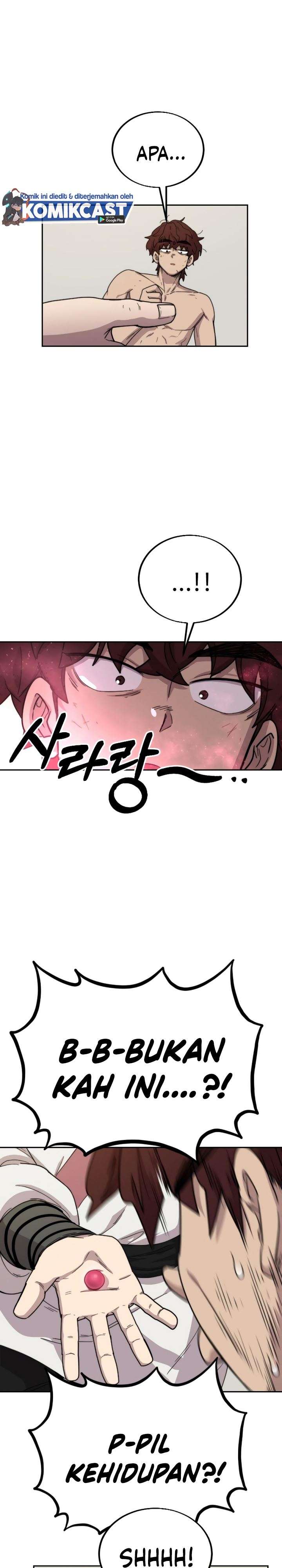 return-of-the-flowery-mountain-sect - Chapter: 18