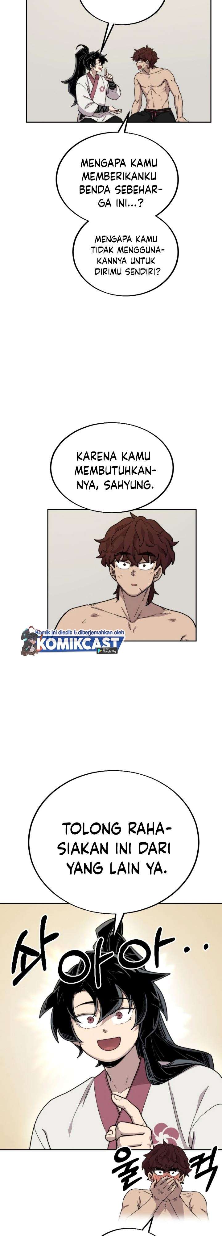 return-of-the-flowery-mountain-sect - Chapter: 18