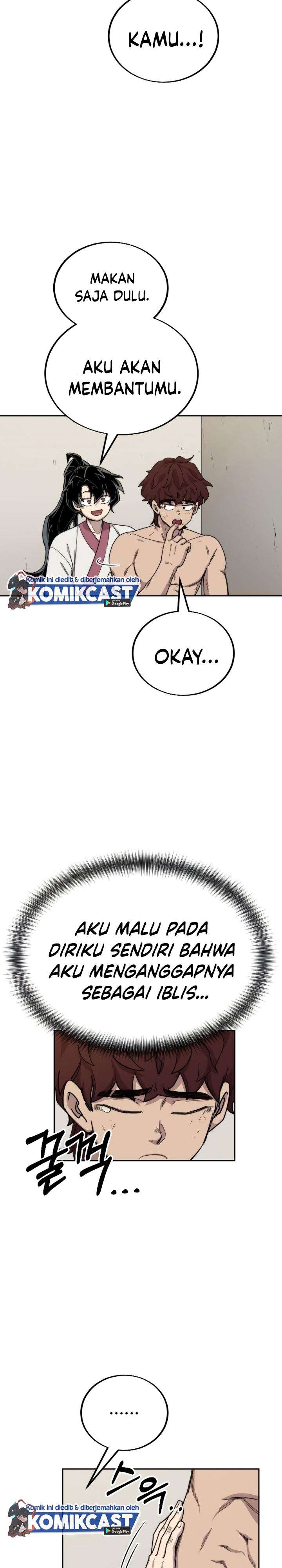 return-of-the-flowery-mountain-sect - Chapter: 18