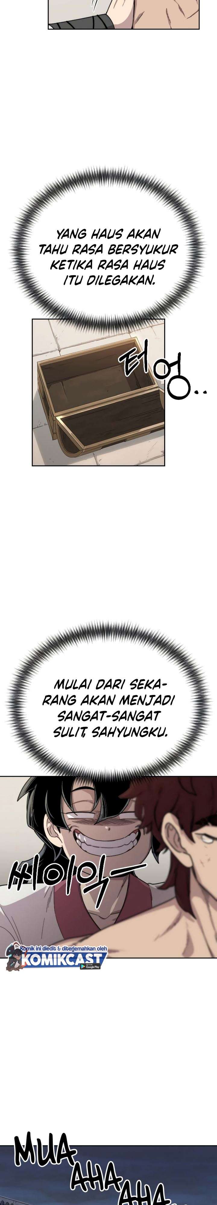 return-of-the-flowery-mountain-sect - Chapter: 18