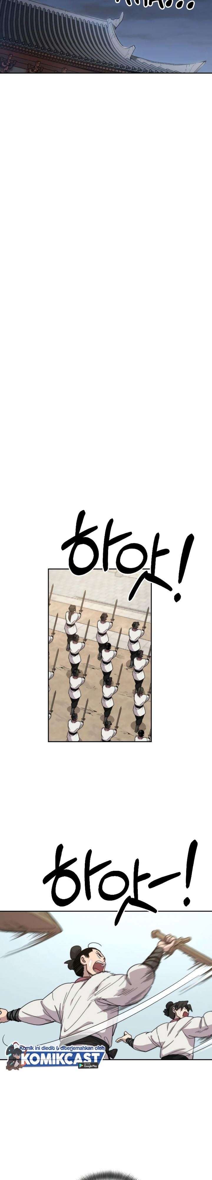 return-of-the-flowery-mountain-sect - Chapter: 18