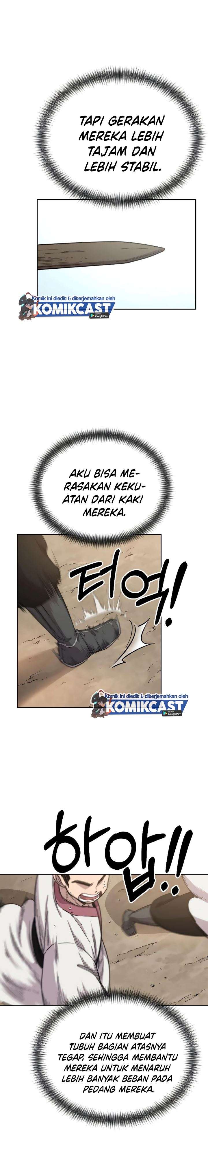 return-of-the-flowery-mountain-sect - Chapter: 18