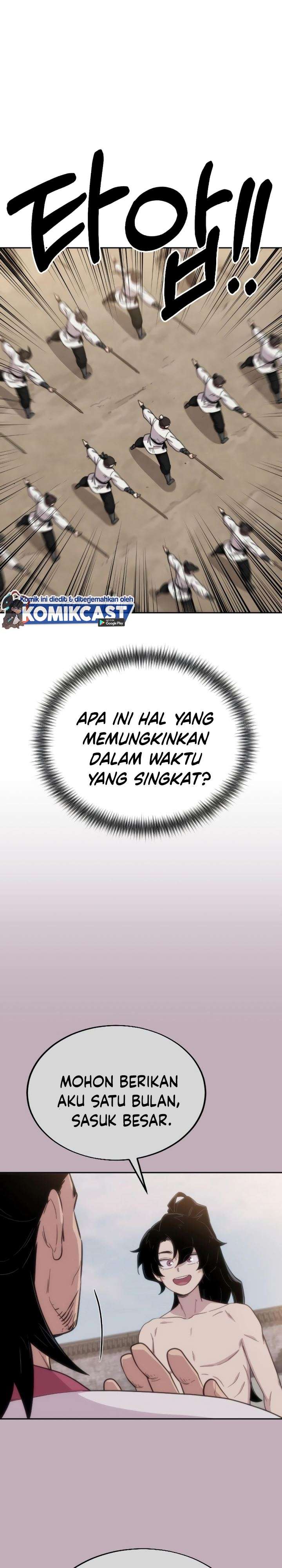 return-of-the-flowery-mountain-sect - Chapter: 18