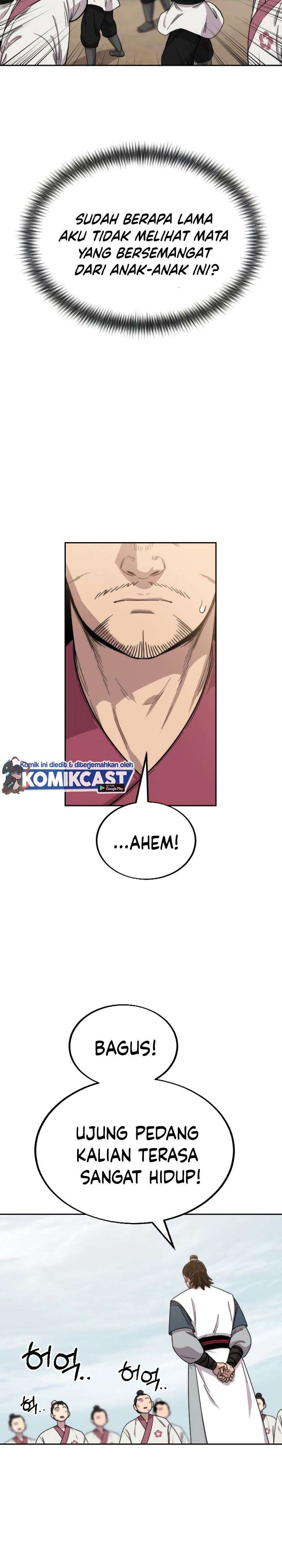 return-of-the-flowery-mountain-sect - Chapter: 18