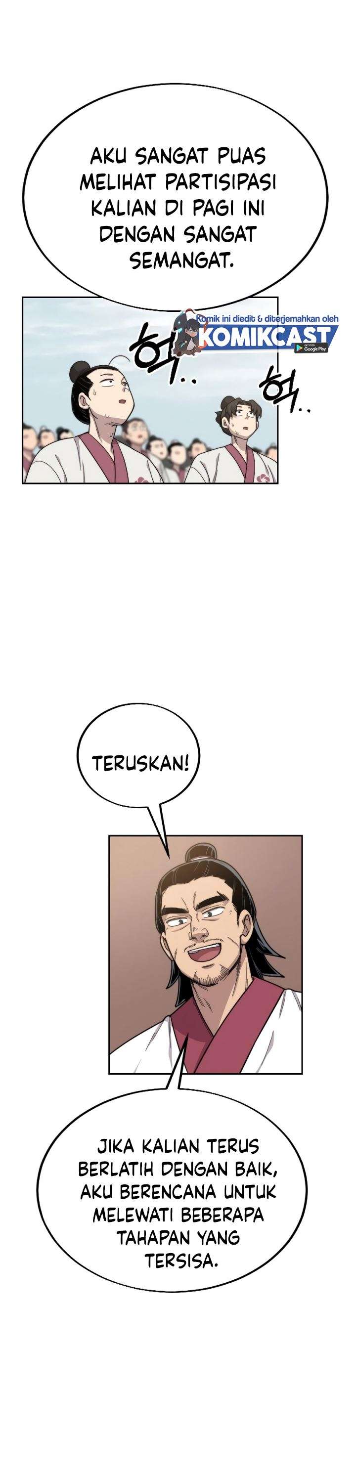 return-of-the-flowery-mountain-sect - Chapter: 18