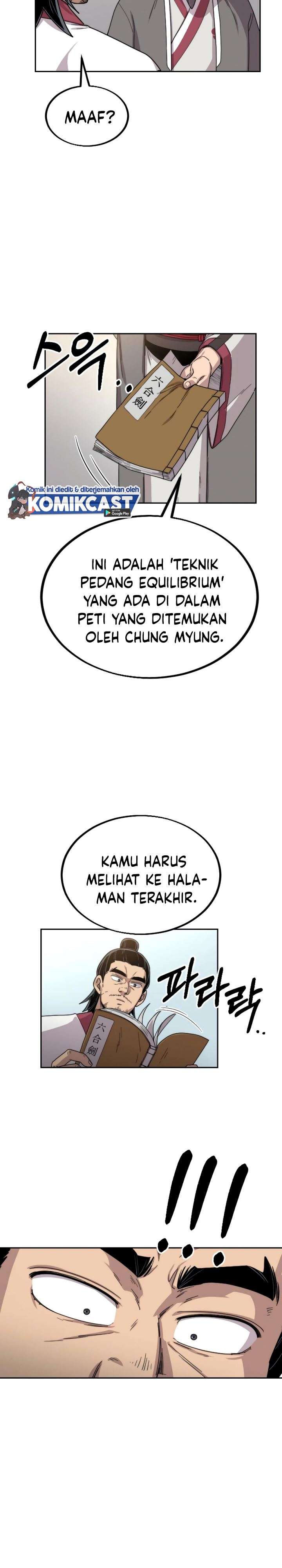 return-of-the-flowery-mountain-sect - Chapter: 18
