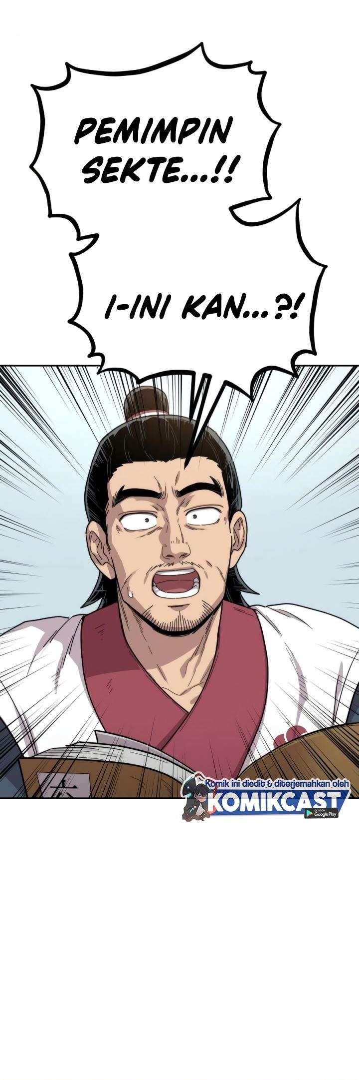 return-of-the-flowery-mountain-sect - Chapter: 18