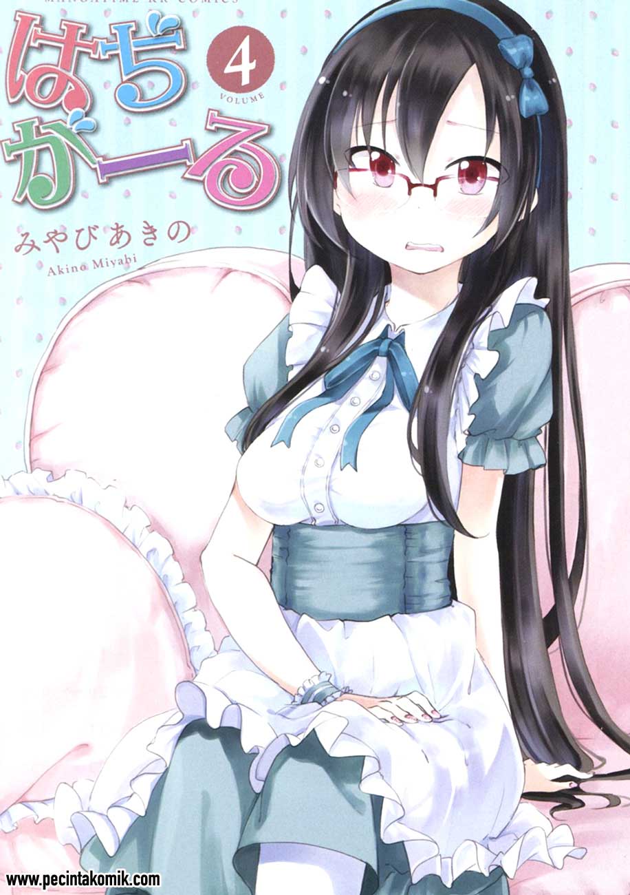 hadi-girl - Chapter: 19