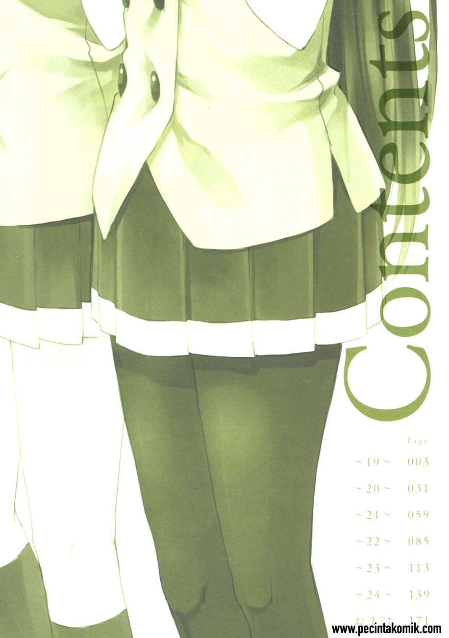 hadi-girl - Chapter: 19