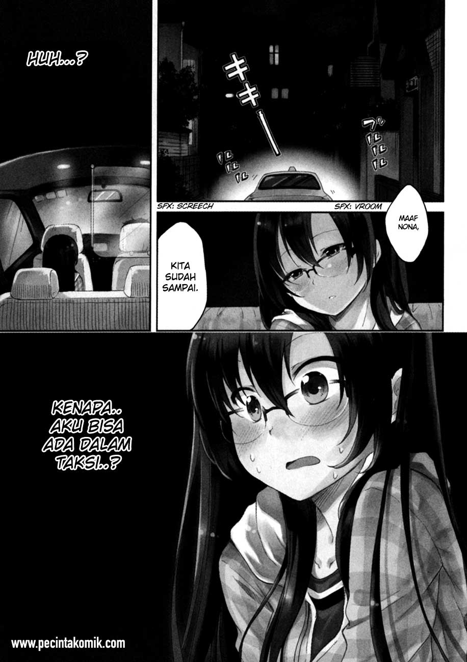 hadi-girl - Chapter: 19