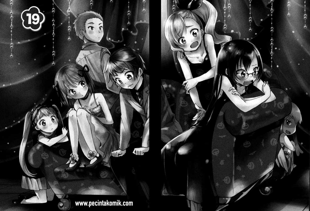 hadi-girl - Chapter: 19