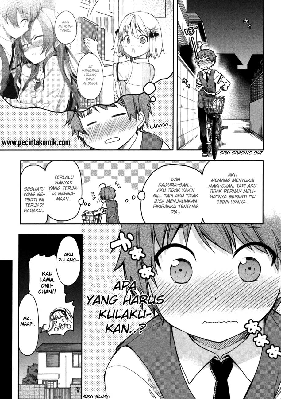 hadi-girl - Chapter: 19