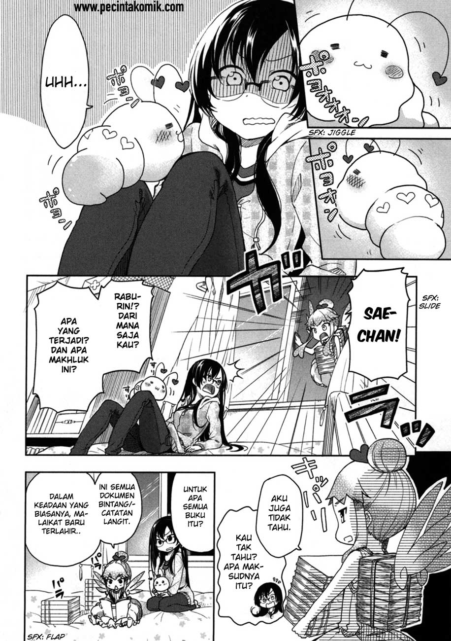 hadi-girl - Chapter: 19