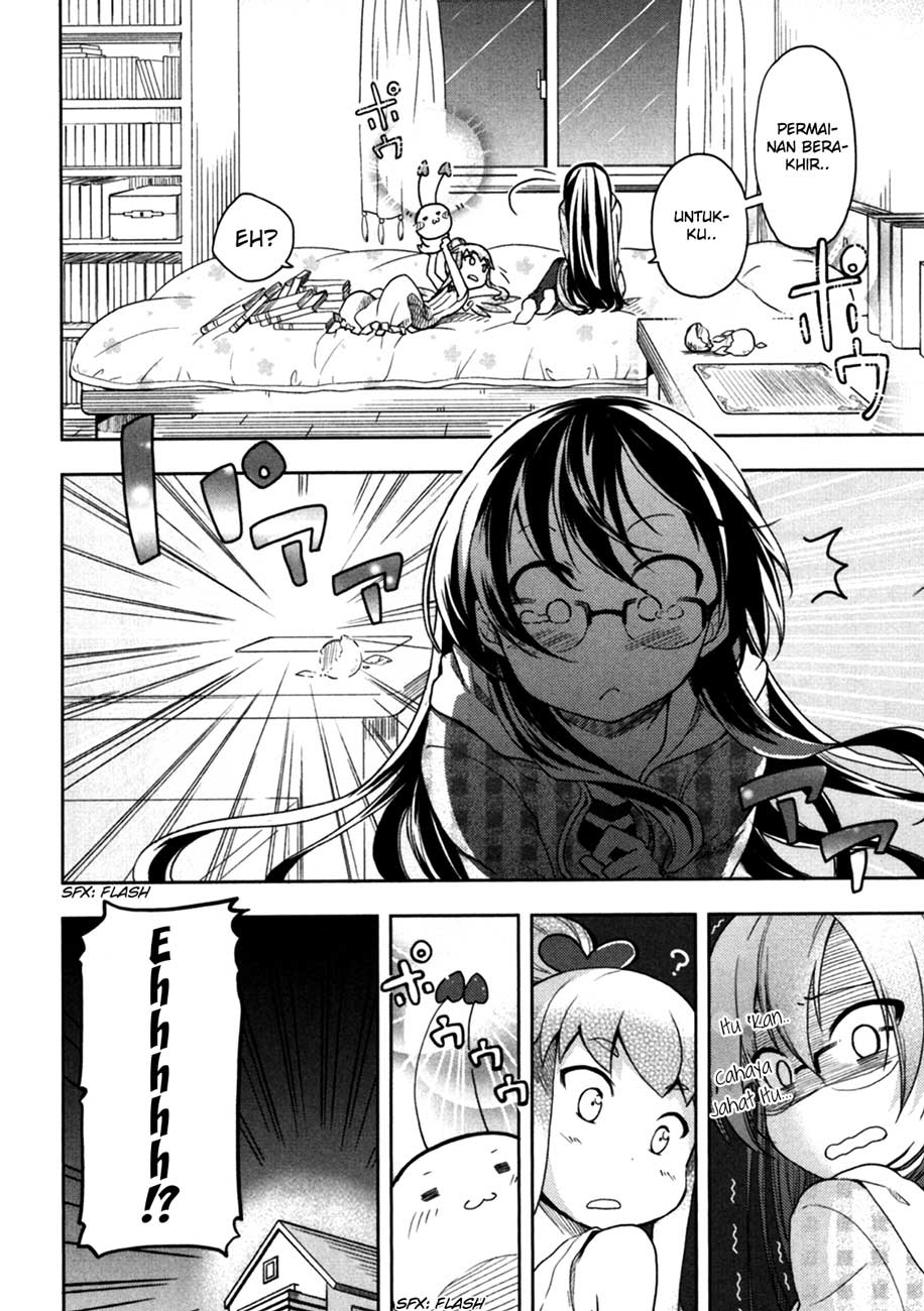 hadi-girl - Chapter: 19