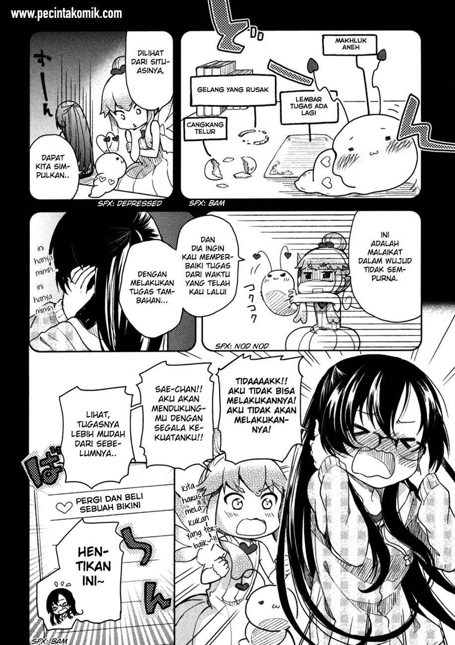 hadi-girl - Chapter: 19