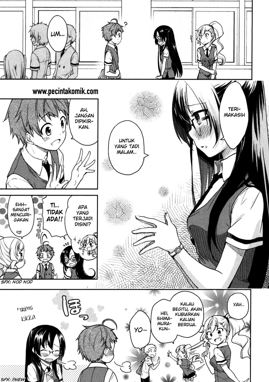 hadi-girl - Chapter: 19
