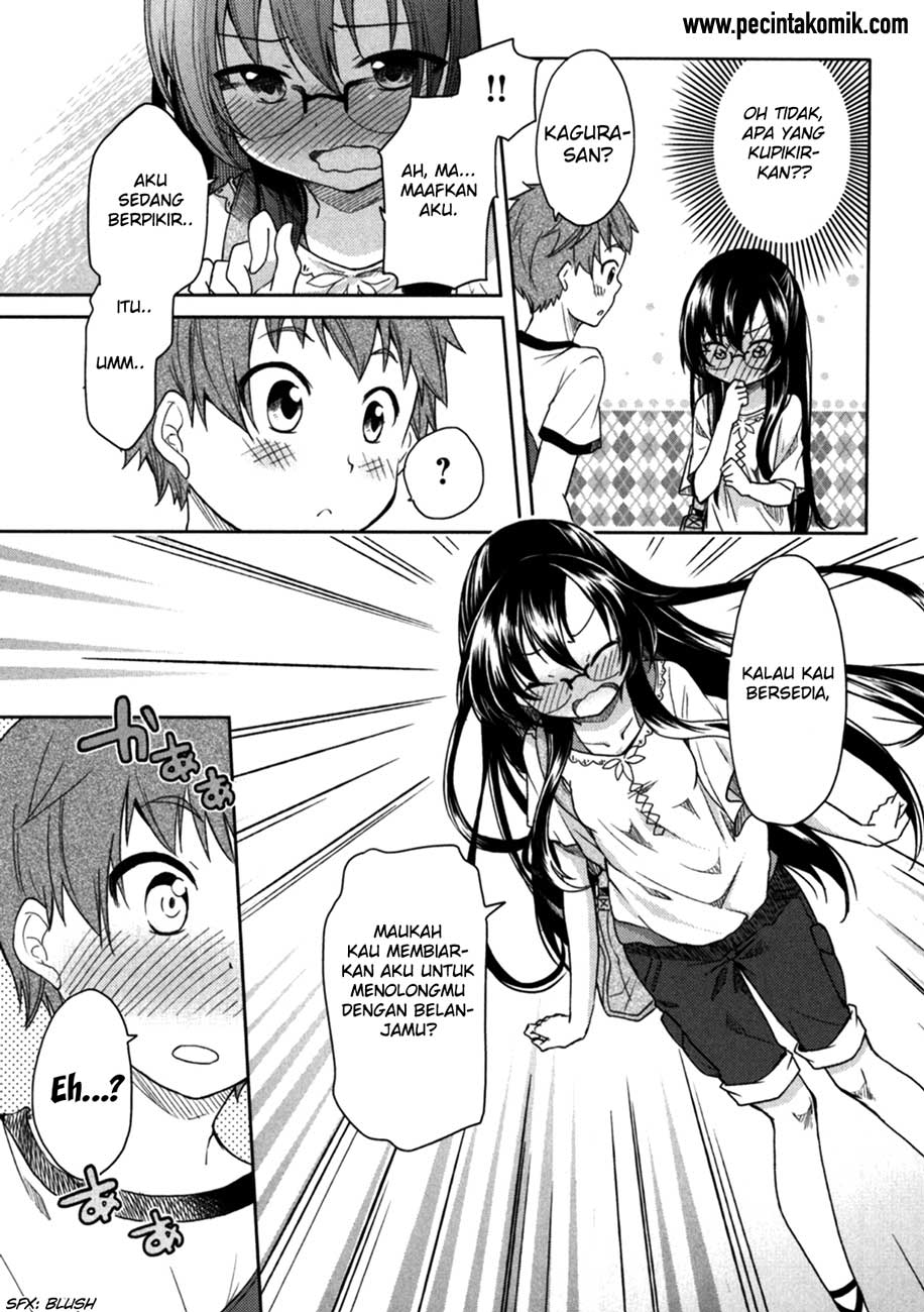hadi-girl - Chapter: 19