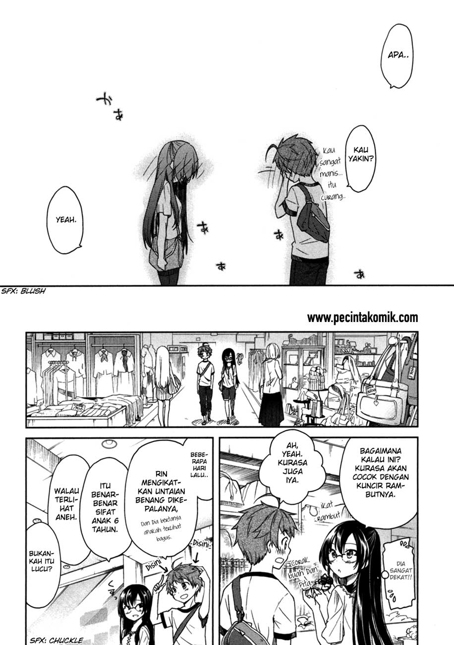 hadi-girl - Chapter: 19