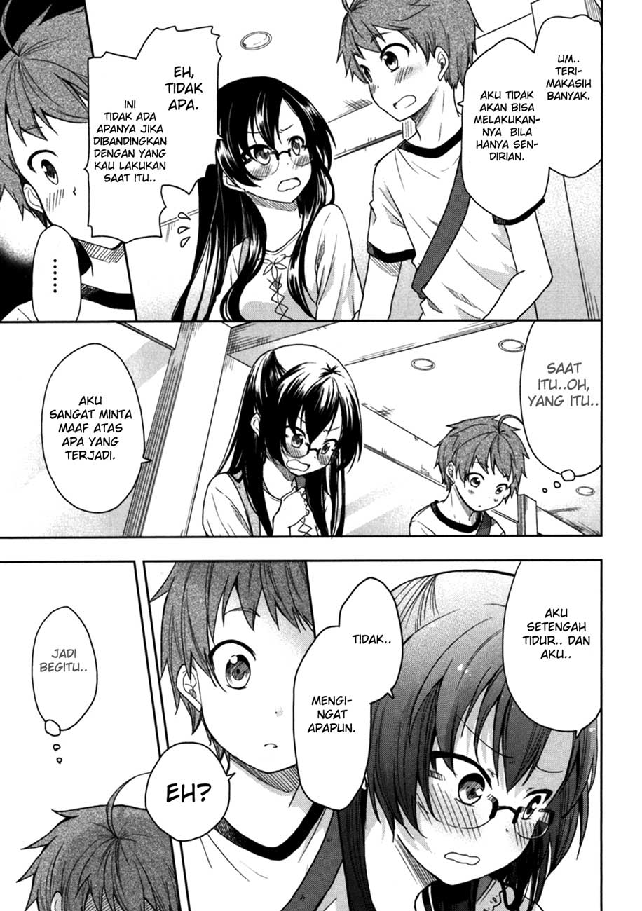 hadi-girl - Chapter: 19
