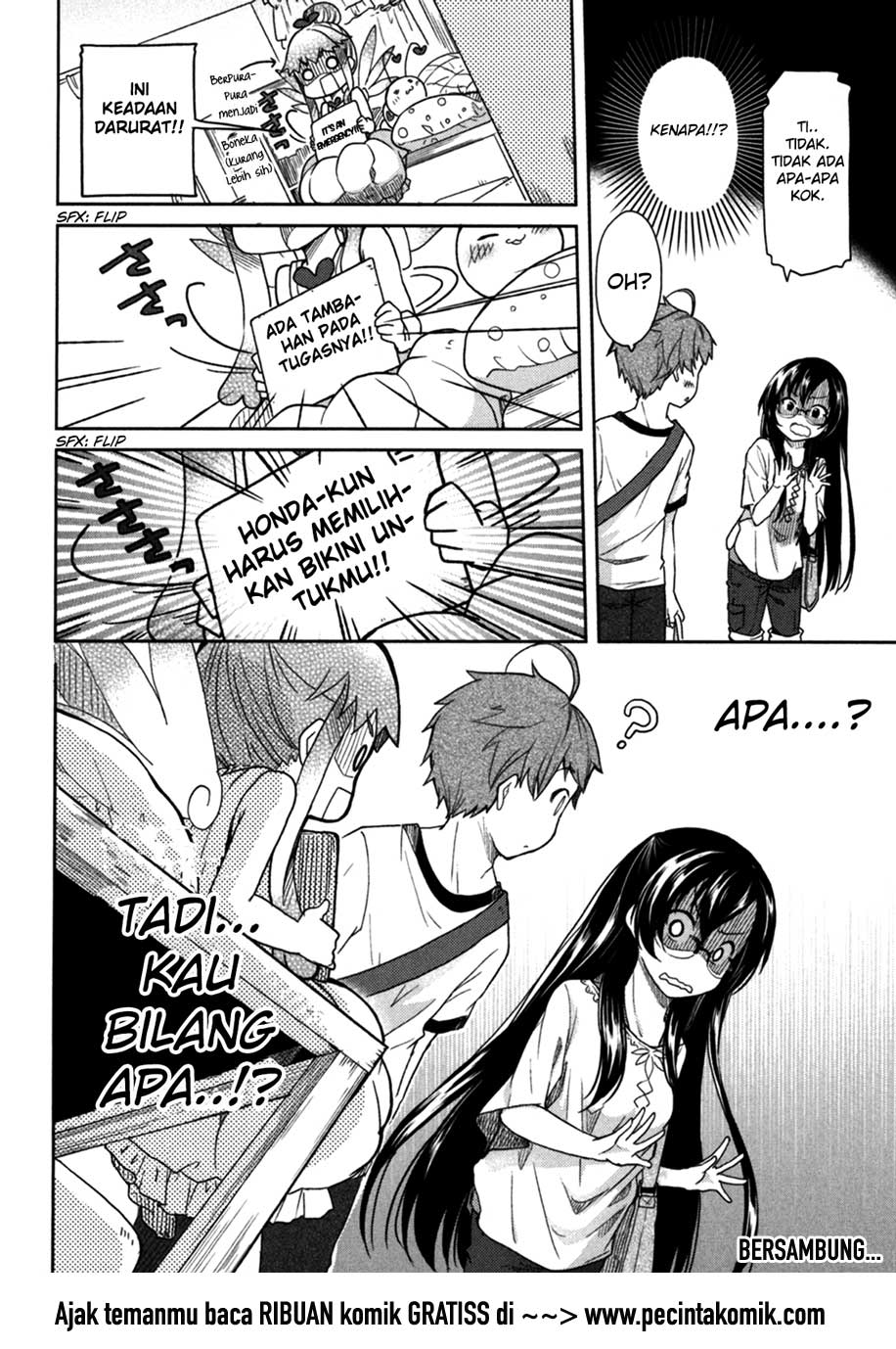hadi-girl - Chapter: 19