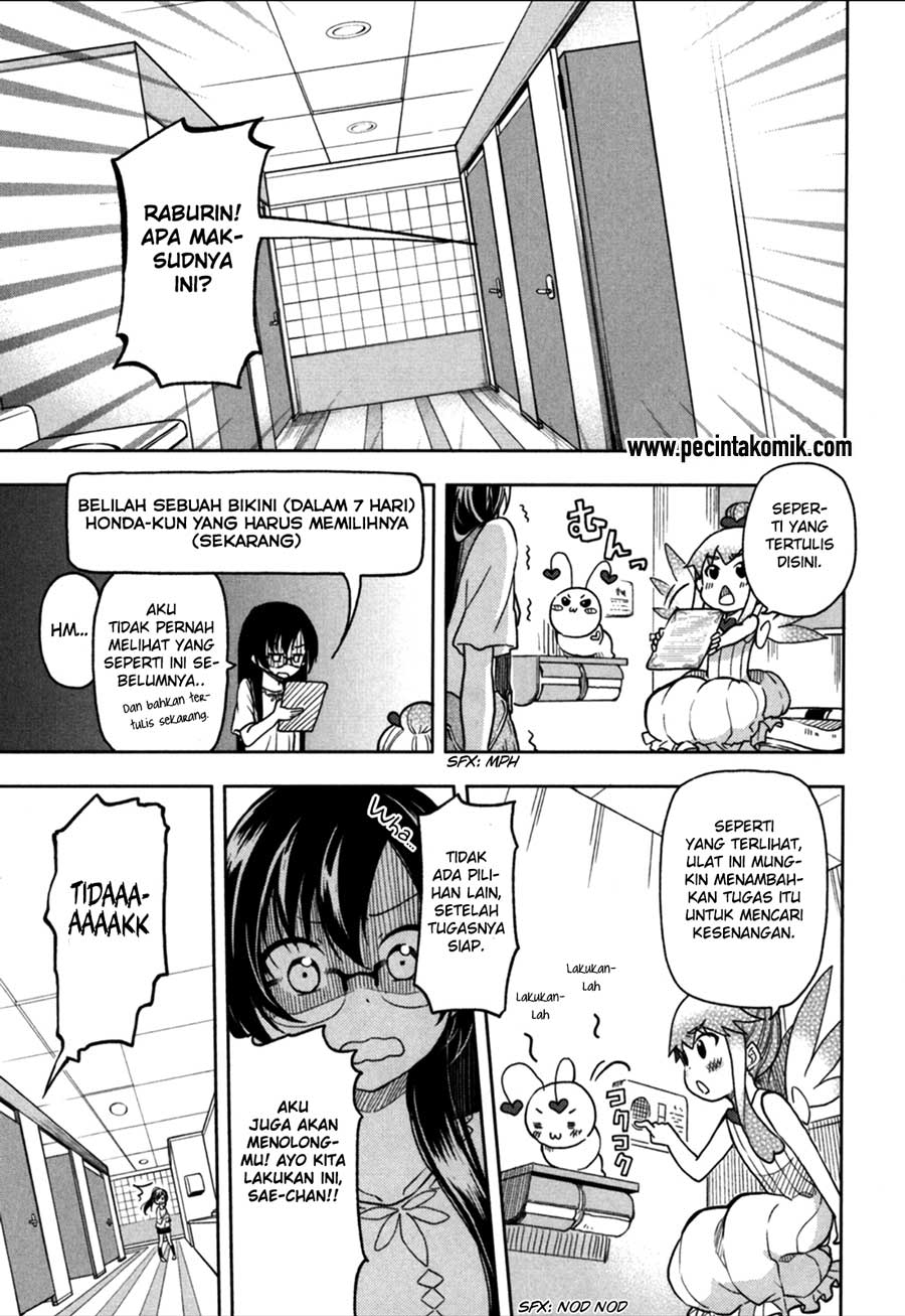 hadi-girl - Chapter: 20