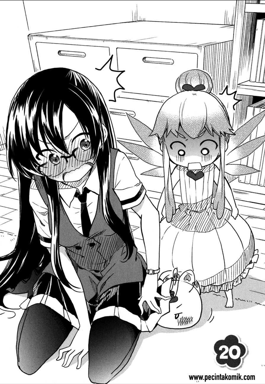 hadi-girl - Chapter: 20