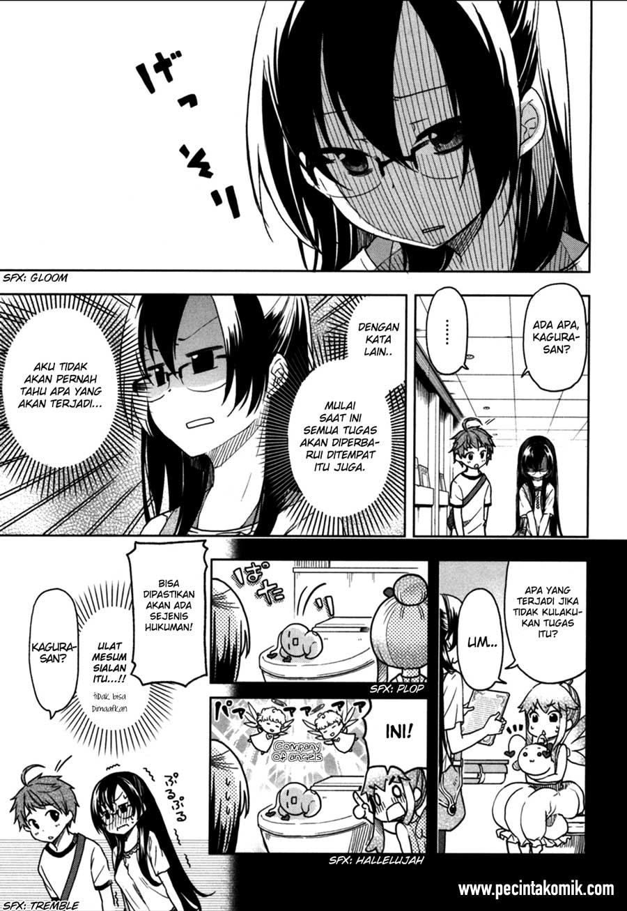 hadi-girl - Chapter: 20