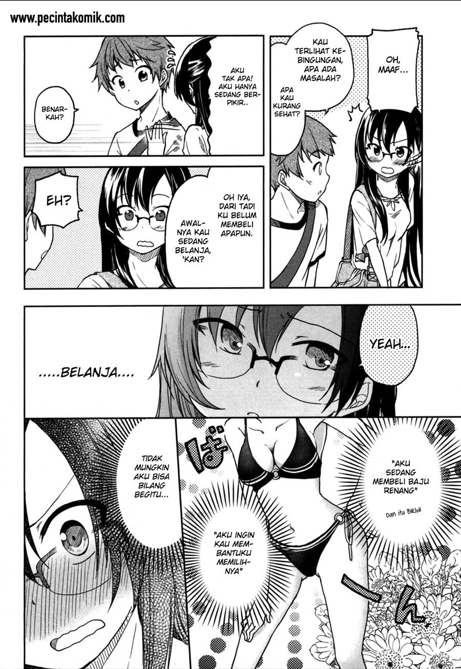 hadi-girl - Chapter: 20