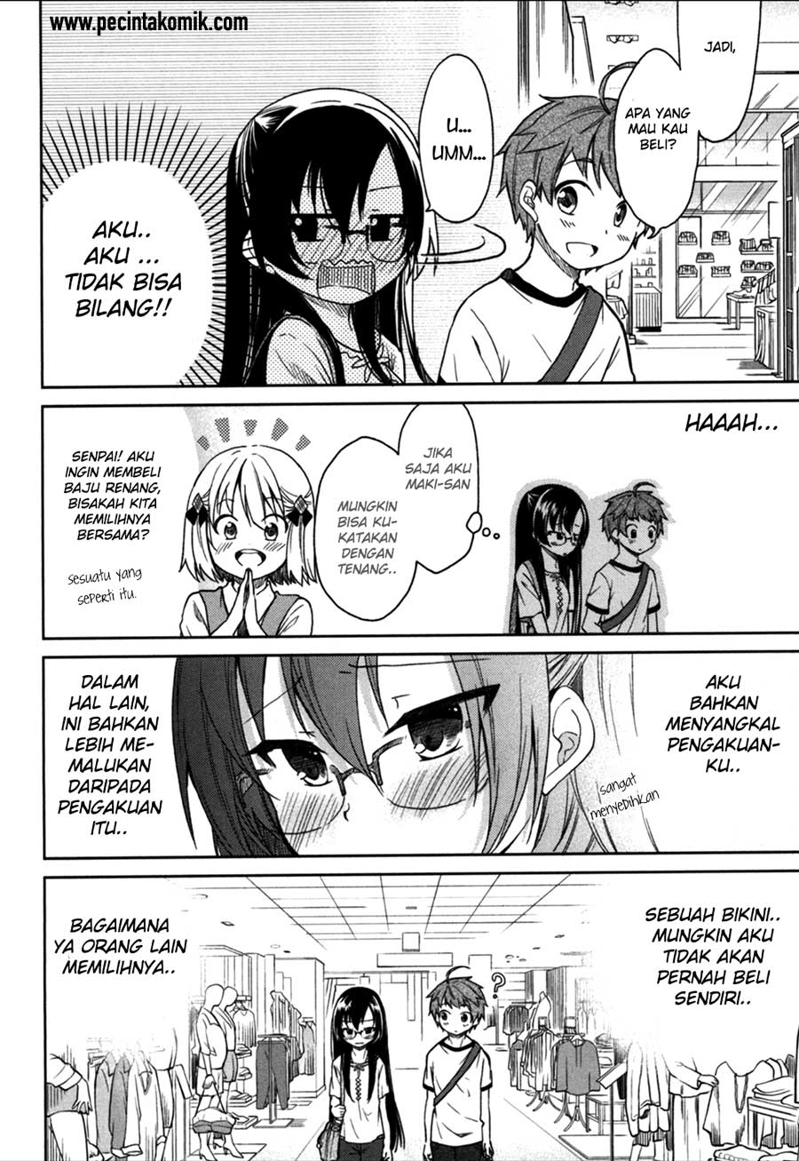 hadi-girl - Chapter: 20