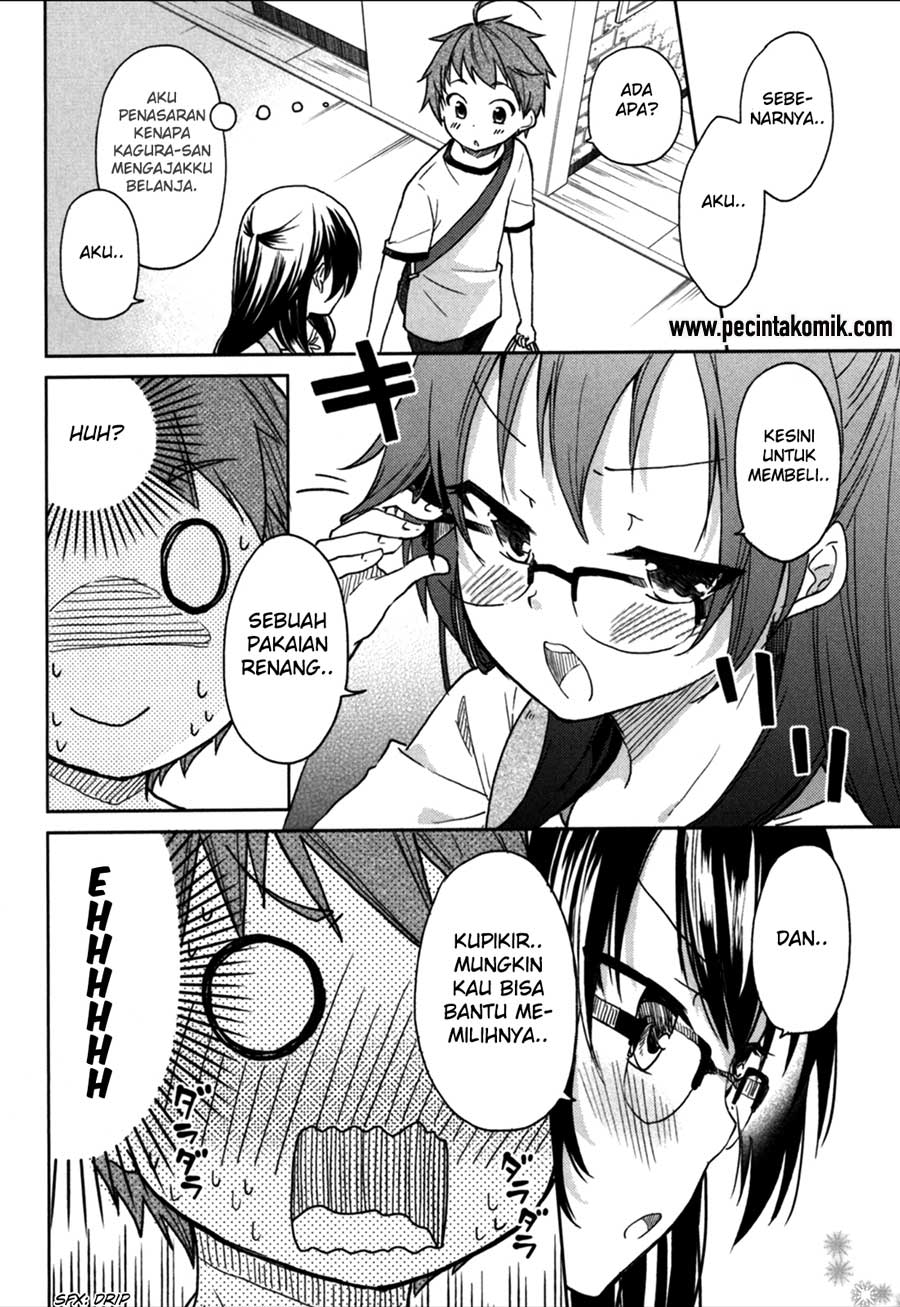 hadi-girl - Chapter: 20