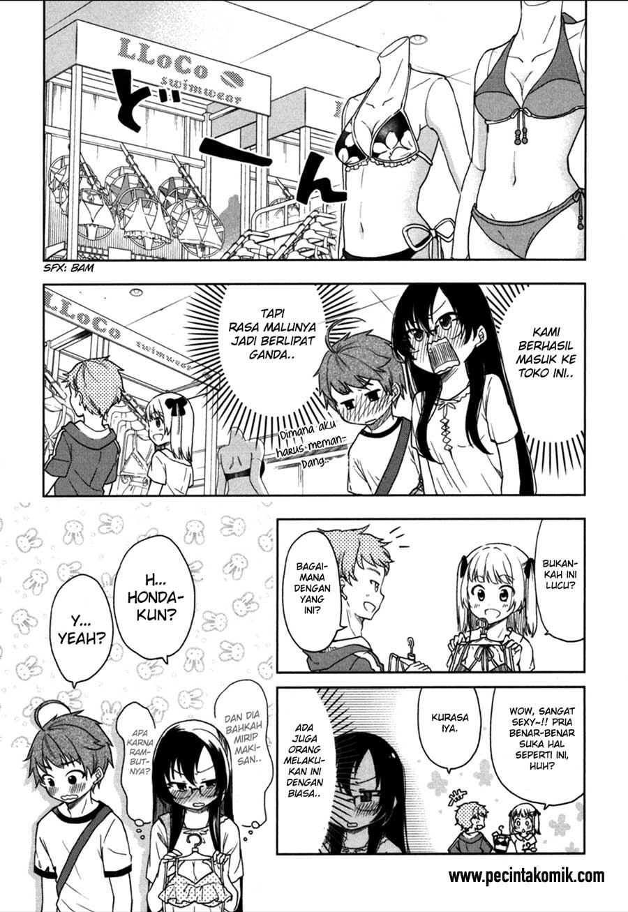 hadi-girl - Chapter: 20
