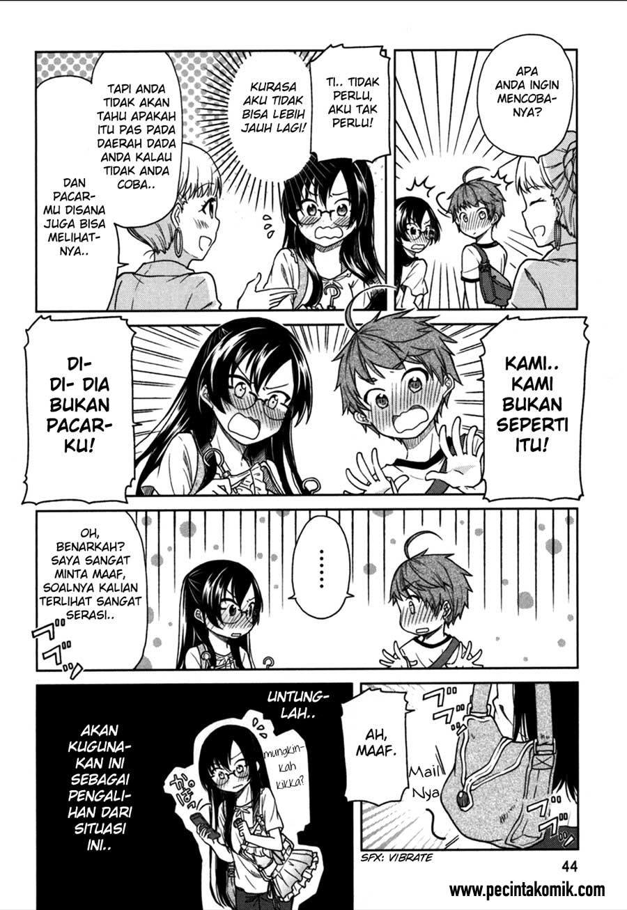 hadi-girl - Chapter: 20