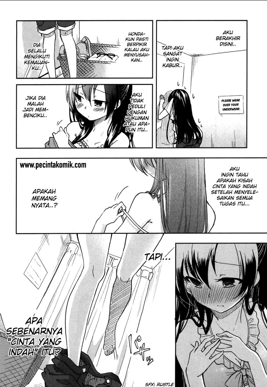 hadi-girl - Chapter: 20