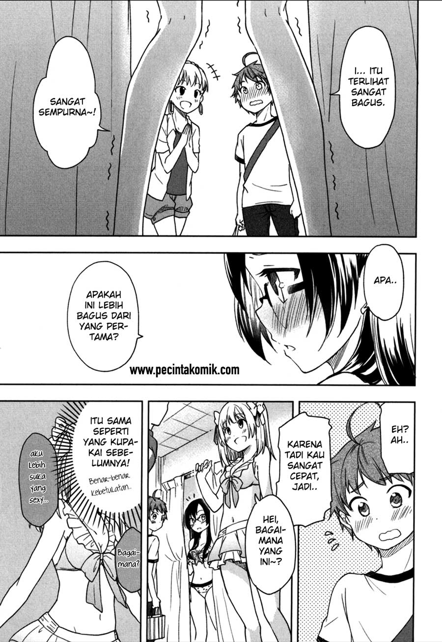 hadi-girl - Chapter: 20